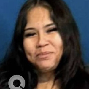 Missing: Cori Houle-16 year old Female from Saddle Lake