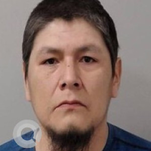Missing: Curtis-41 year old Male from Fort Frances