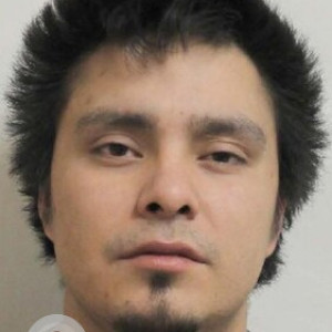 Missing: Dakota Janvier-30 year old Male from Bonnyville