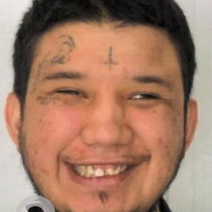 Missing: Dakota Kalvin Sinclair-28 year old Male from Winnipeg