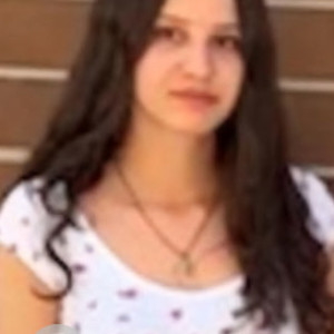 Missing: Daliya Fatima Young-14 year old Female from Winnipeg