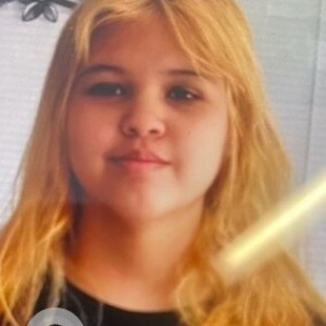 Missing: Danielle Bartlett-16 year old Female from Halifax