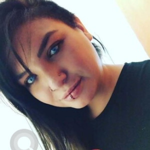 Missing: Danielle Lutz-Denechezhe-29 year old Female from Red Deer