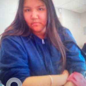 Missing: Darianna Tashina Harper-25 year old Female from Winnipeg