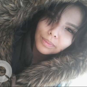 Missing: Dawn "Marie" Duck-22 year old Female from Winnipeg