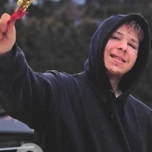 Missing: Darion Parker-24 year old Male from Mission, British Columbia, Canada