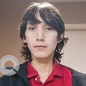 Missing: Denzel Louis-Smallboy-16 year old Male from Red Deer