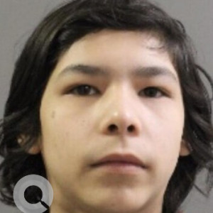 Missing: Drayson Mousseau-Whitford-14 year old Male from Portage la Prairie