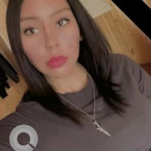 Missing: Echo Marie Whitequills-21 year old Female from Lethbridge