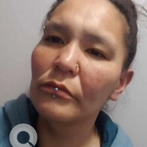 Missing: Eileen MARCIE Harper-39 year old Female from Winnipeg