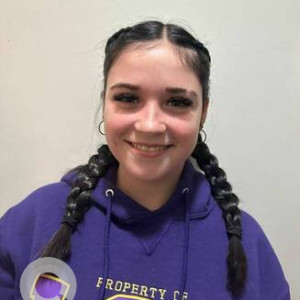 Missing: Emma Weisshuhn-14 year old Female from Moncton
