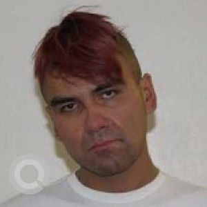 Missing: Evan Mike Orr-33 year old Male from Fort McMurray
