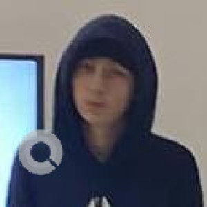 Missing: Bryce Paetsch-17 year old Male from Saskatoon