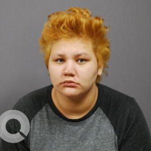 Missing: Leah Jacknife Cardinal-23 year old Female from Elizabeth Metis Settlement