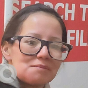 Missing: Tiffany Martin-34 year old Female from Winnipeg