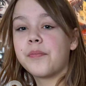 Missing: Jayde Zimmer-13 year old Female from Red Deer