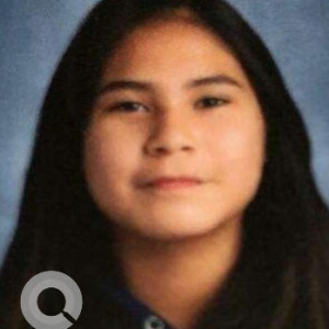 Missing: Jayla Shingoose-15 year old Female from Winnipeg