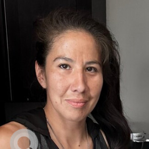 Missing: Geraldine-35 year old Female from Greater Sudbury