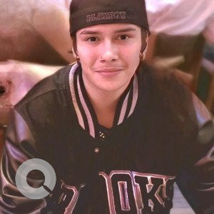 Missing: Hayden Popp-16 year old Male from Saskatoon