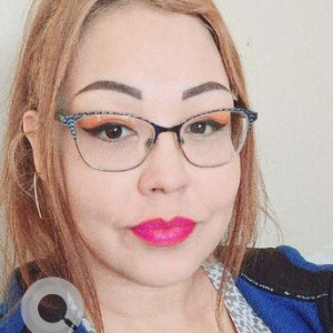 Missing: Janine Muskego-36 year old Female from Cold Lake