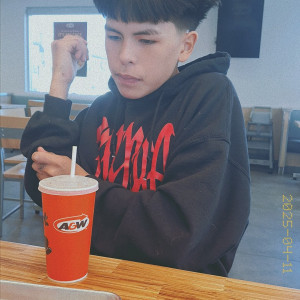 Missing: Samuel Bird-14 year old Male from Edmonton