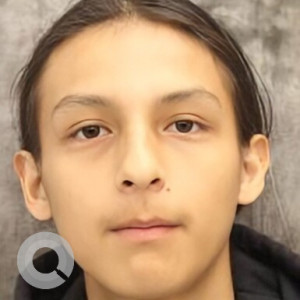 Missing: Charlie Kennedy-19 year old Male from Winnipeg