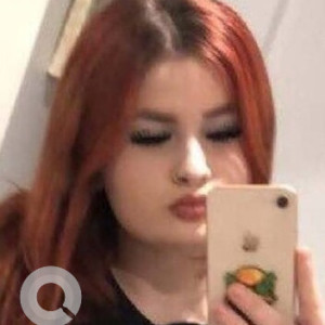Missing: Jordyn Gallant-15 year old Female from Innisfail