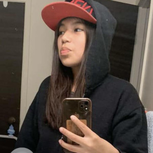 Missing: Grace  Harper-16 year old Female from Selkirk
