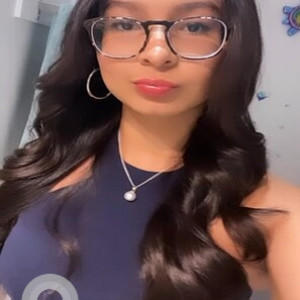 Missing: Andrea Blandon-15 year old Female from Salaberry-de-Valleyfield