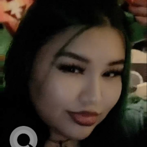 Missing: Ilise Dixon-20 year old Female from Calgary