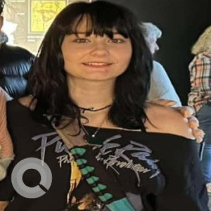 Missing: Isabella Crocker-17 year old Female from Parkside Psychiatric Hospital in Tulsa
