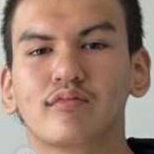 Missing: Noah James Thomas-18 year old Male from Winnipeg