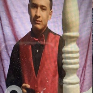 Missing: Jayden Benson-16 year old Male from Rapid City, South Dakota
