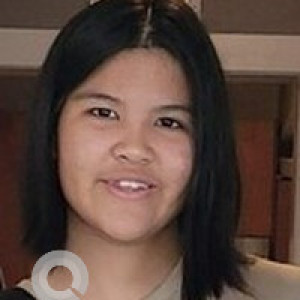 Missing: Jayden (Leanna) James-14 year old Female from Winnipeg