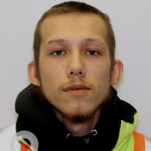 Missing: Jayden Richter-22 year old Male from North Battleford