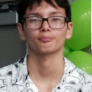 Missing: Jeremiah Lafond-15 year old Male from Prince Albert