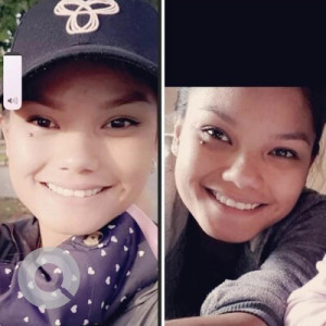 Missing: Leah Faye Keeper-32 year old Female from Winnipeg