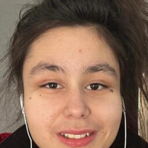 Missing: Robin Lagimodiere-17 year old Female from Winnipeg