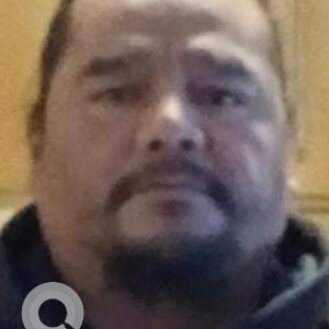 Missing: Andrew Richard Everett-49 year old Male from Winnipeg
