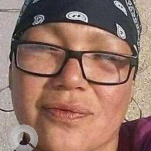 Missing: Rena Yvonne Campbell-31 year old Female from Winnipeg