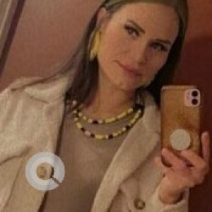 Missing: Jocelyn Ladouceur-34 year old Female from Edmonton
