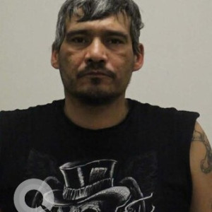 Missing: John Lawrence Paquette-51 year old Male from Fort McMurray