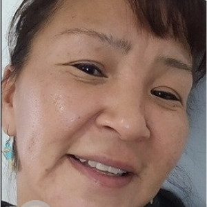 Missing: Julia N-47 year old Female from Ottawa, Ontario, Canada