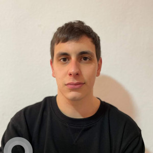 Missing: Julian Garcia Perez-25 year old Male from Dublin 1 Area