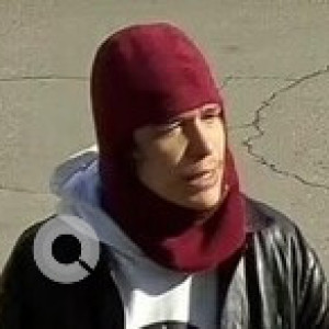 Missing: Michael Rivers-21 year old Male from Garden River