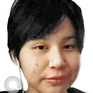 Missing: Kally Ann Bushie-17 year old Female from Winnipeg