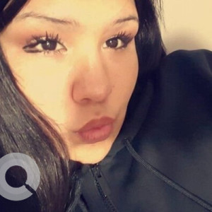 Missing: Kenleigh Redhead-18 year old Female from Selkirk