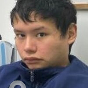 Missing: Kestral Mc Dougall-18 year old Male from Winnipeg