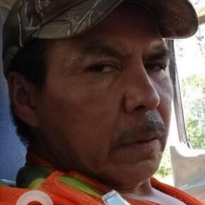 Missing: Kevin Wayne Bittern-56 year old Male from Winnipeg