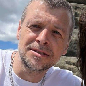 Missing: Kevin Sexton-40 year old Male from Fredericton, New Brunswick